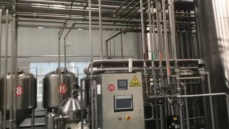 日照河北船头客精酿啤酒厂
